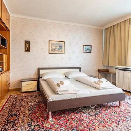 Vintage, View & Balcony By Jr City Apartments Vienna Luaran gambar