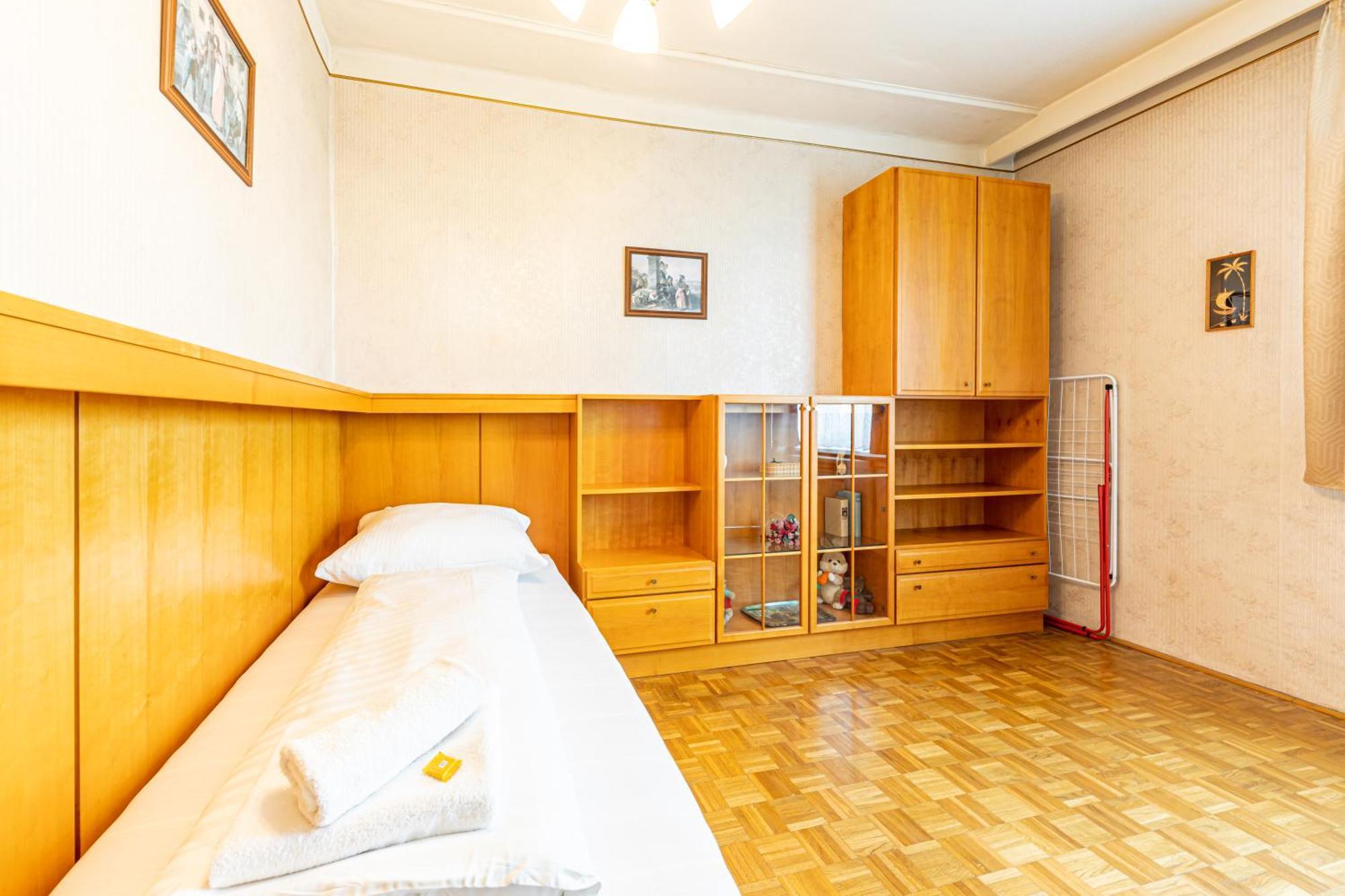 Vintage, View & Balcony By Jr City Apartments Vienna Luaran gambar