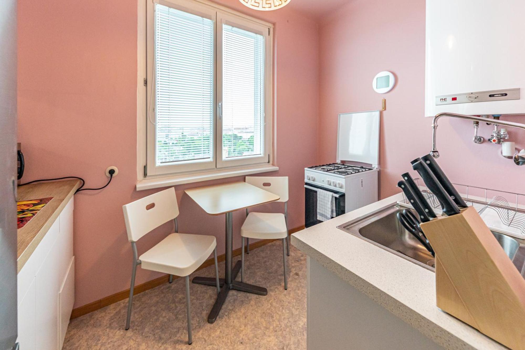 Vintage, View & Balcony By Jr City Apartments Vienna Luaran gambar