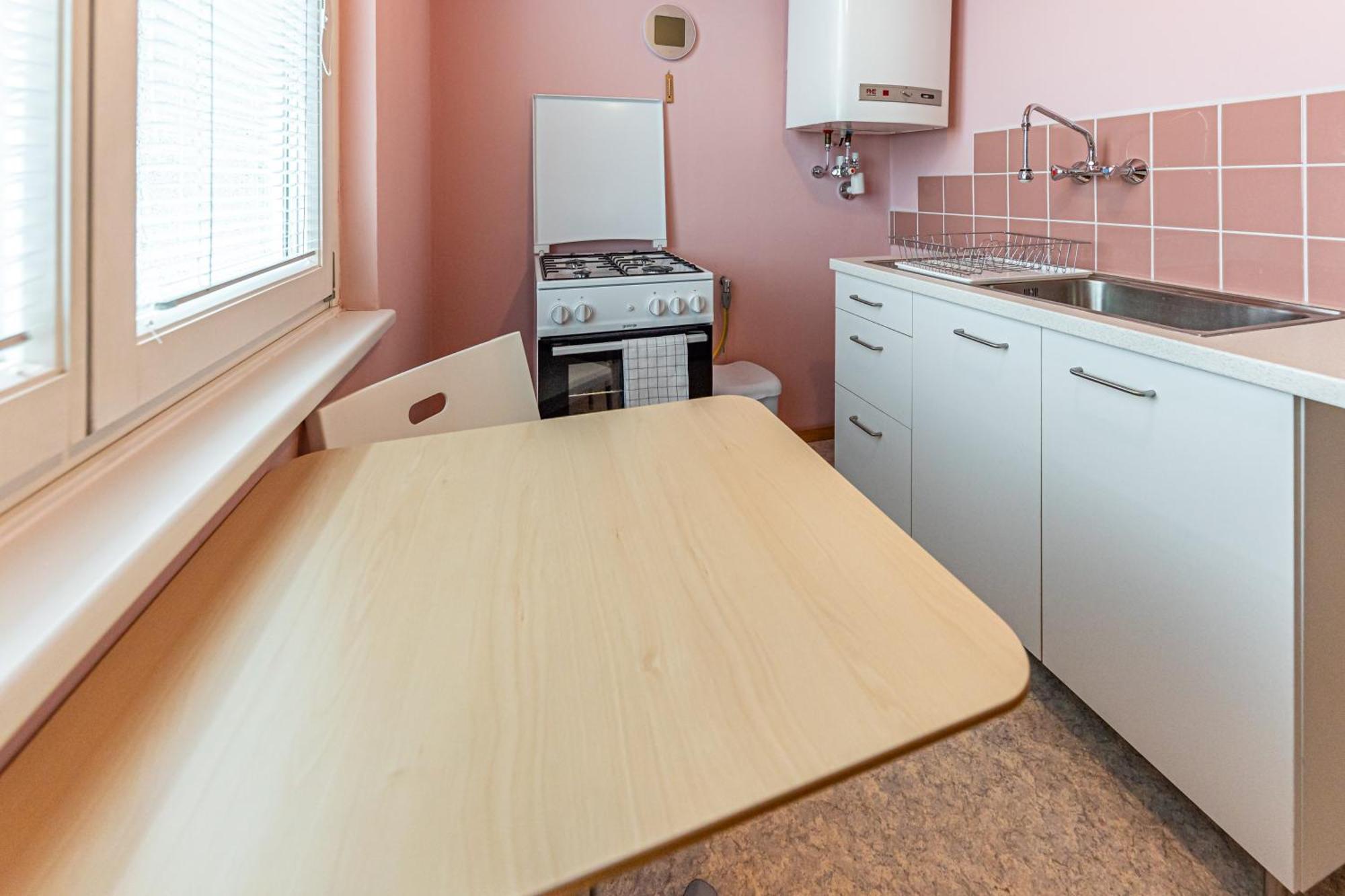 Vintage, View & Balcony By Jr City Apartments Vienna Luaran gambar