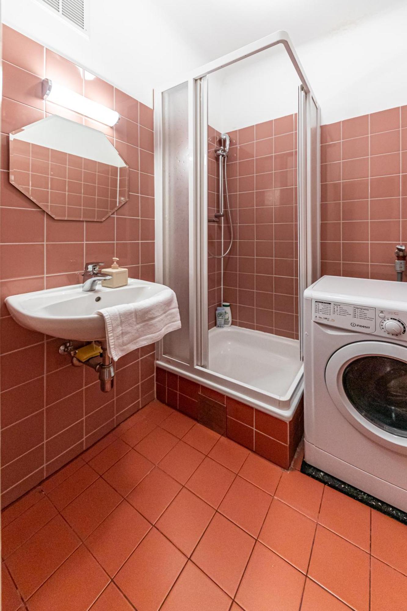 Vintage, View & Balcony By Jr City Apartments Vienna Luaran gambar