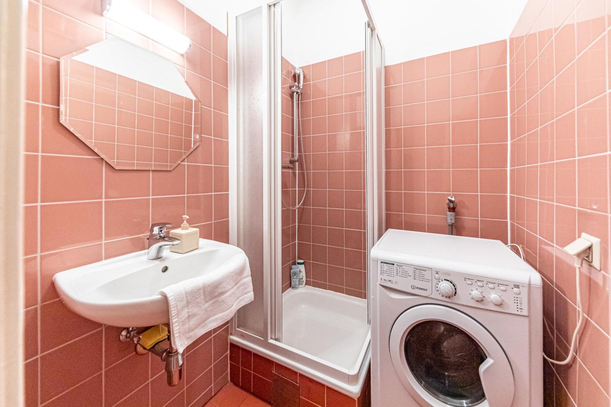 Vintage, View & Balcony By Jr City Apartments Vienna Luaran gambar