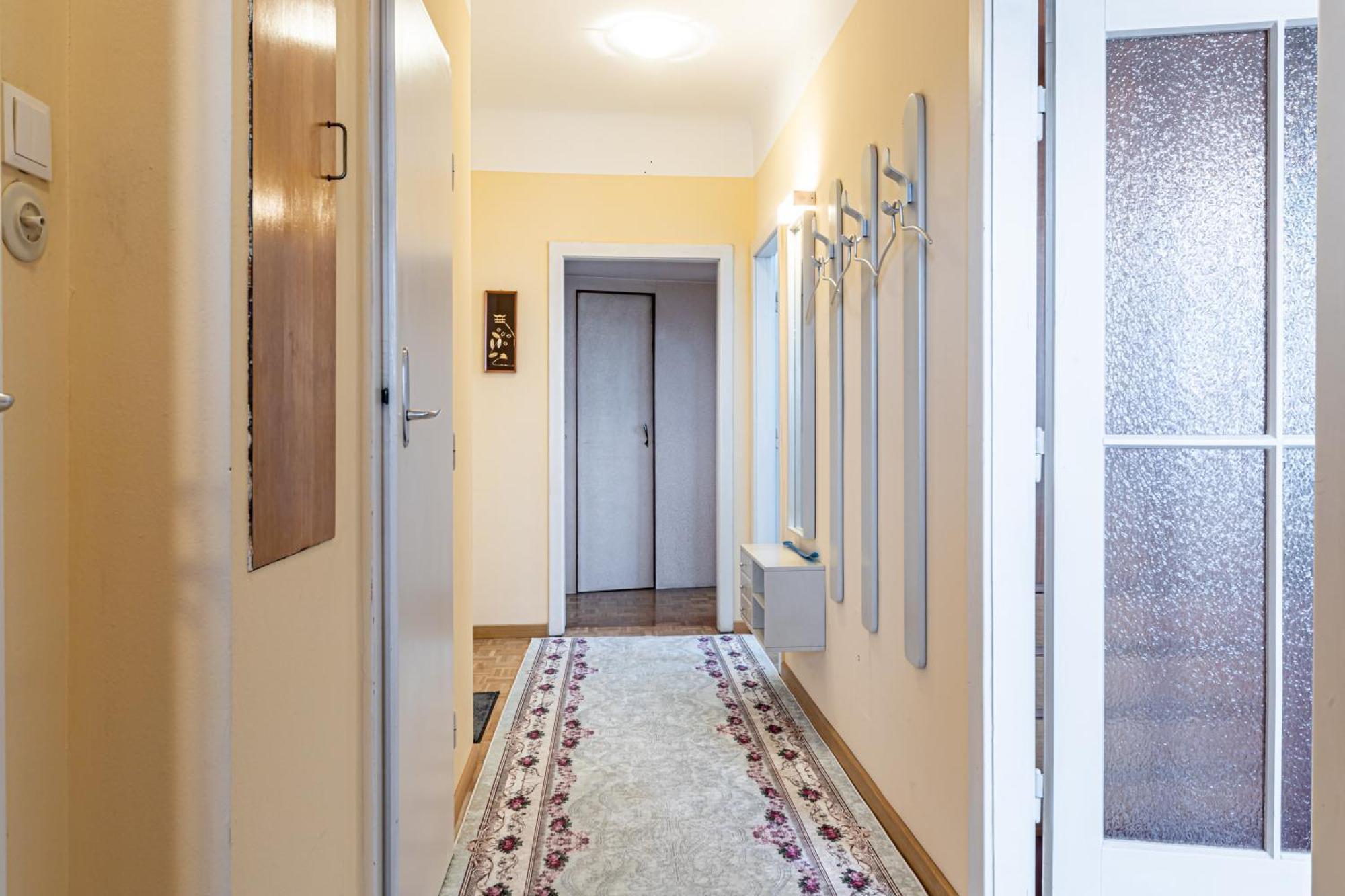 Vintage, View & Balcony By Jr City Apartments Vienna Luaran gambar